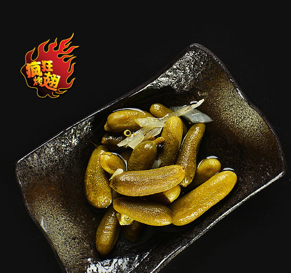 富源疯狂bt烤翅