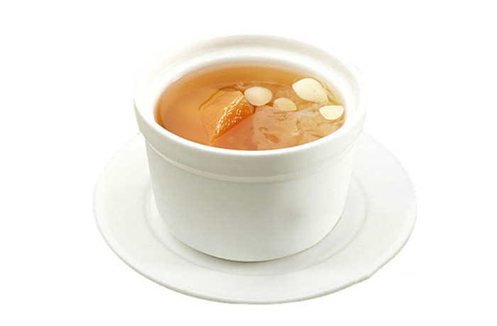 富源糖水培训