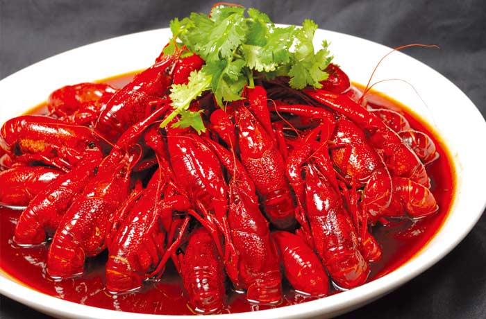 富源麻辣小龙虾培训